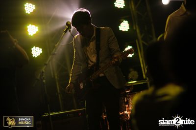 Singha Secret Journey at Srp5 Studio — photo 103