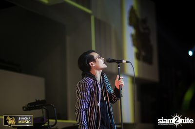 Singha Secret Journey at Srp5 Studio — photo 106
