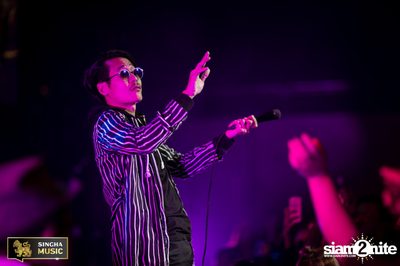 Singha Secret Journey at Srp5 Studio — photo 109