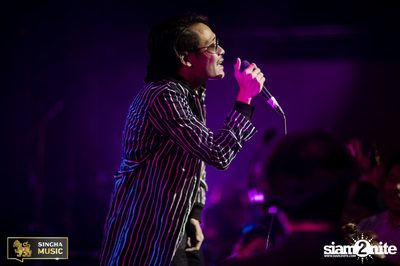 Singha Secret Journey at Srp5 Studio — photo 110