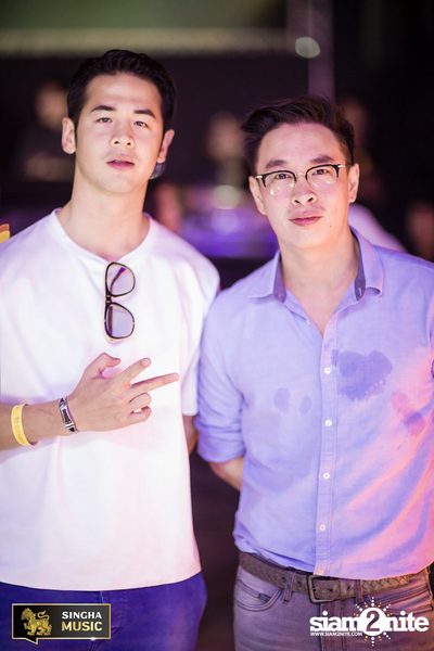 Singha Secret Journey at Srp5 Studio — photo 111