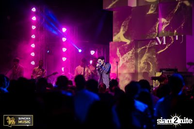Singha Secret Journey at Srp5 Studio — photo 113