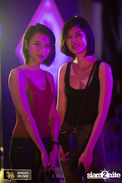 Singha Secret Journey at Srp5 Studio — photo 115