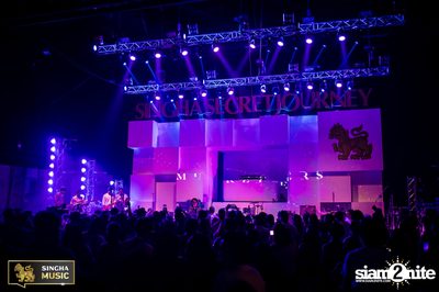 Singha Secret Journey at Srp5 Studio — photo 116