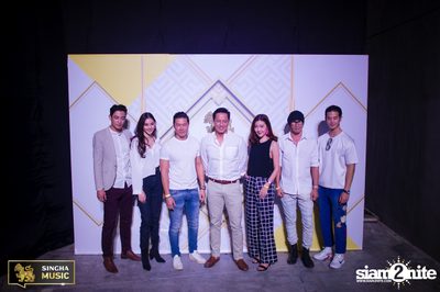 Singha Secret Journey at Srp5 Studio — photo 117