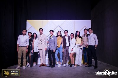 Singha Secret Journey at Srp5 Studio — photo 119