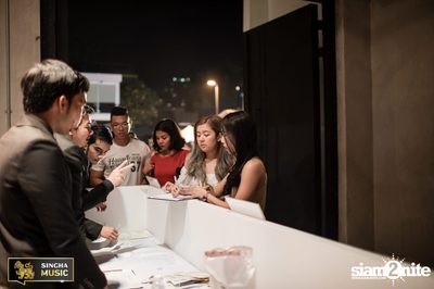 Singha Secret Journey at Srp5 Studio — photo 120
