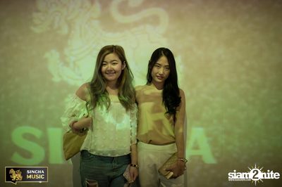 Singha Secret Journey at Srp5 Studio — photo 121