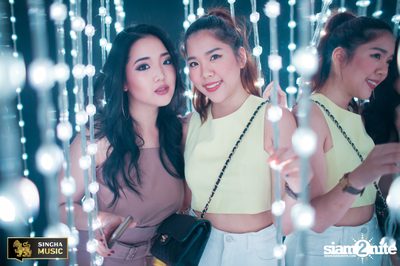 Singha Secret Journey at Srp5 Studio — photo 122