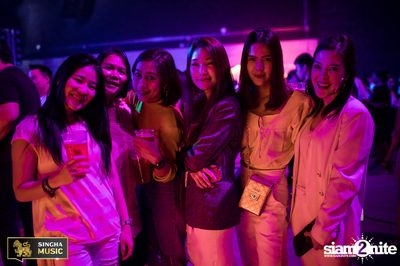 Singha Secret Journey at Srp5 Studio — photo 125
