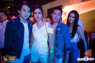 Singha Secret Journey at Srp5 Studio — photo 127
