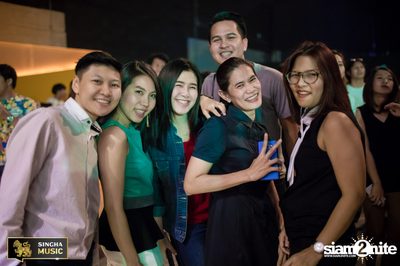 Singha Secret Journey at Srp5 Studio — photo 128