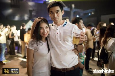 Singha Secret Journey at Srp5 Studio — photo 130
