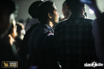 Singha Secret Journey at Srp5 Studio — photo 131