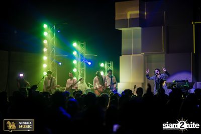 Singha Secret Journey at Srp5 Studio — photo 132