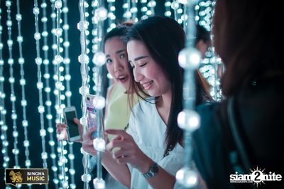 Singha Secret Journey at Srp5 Studio — photo 134