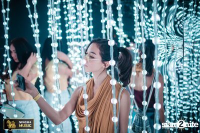 Singha Secret Journey at Srp5 Studio — photo 138