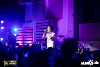 Singha Secret Journey at Srp5 Studio — photo 139