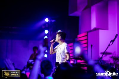 Singha Secret Journey at Srp5 Studio — photo 141