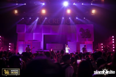 Singha Secret Journey at Srp5 Studio — photo 143