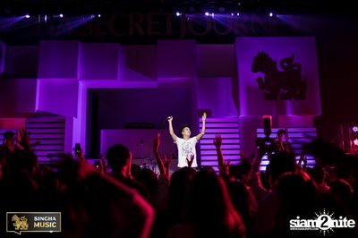 Singha Secret Journey at Srp5 Studio — photo 144