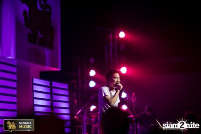Singha Secret Journey at Srp5 Studio — photo 145