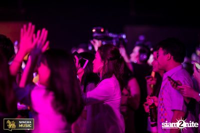 Singha Secret Journey at Srp5 Studio — photo 146
