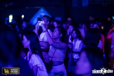 Singha Secret Journey at Srp5 Studio — photo 150