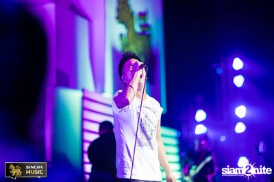 Singha Secret Journey at Srp5 Studio — photo 152