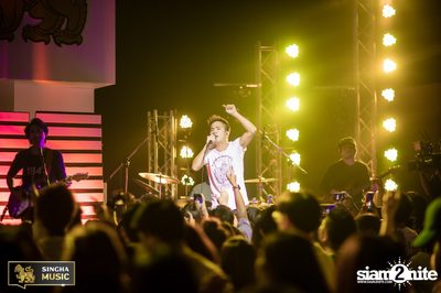 Singha Secret Journey at Srp5 Studio — photo 155