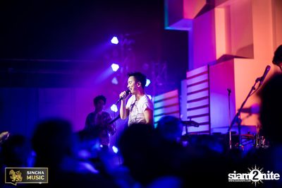Singha Secret Journey at Srp5 Studio — photo 156