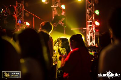 Singha Secret Journey at Srp5 Studio — photo 158