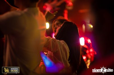 Singha Secret Journey at Srp5 Studio — photo 159