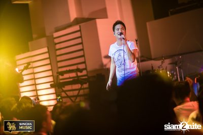 Singha Secret Journey at Srp5 Studio — photo 160