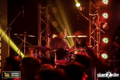 Singha Secret Journey at Srp5 Studio — photo 162