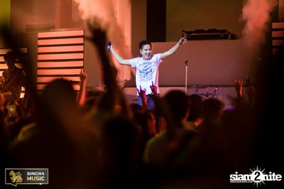 Singha Secret Journey at Srp5 Studio — photo 165