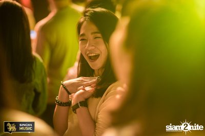 Singha Secret Journey at Srp5 Studio — photo 166