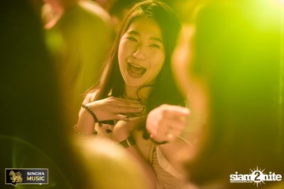 Singha Secret Journey at Srp5 Studio — photo 167
