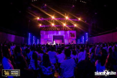 Singha Secret Journey at Srp5 Studio — photo 168