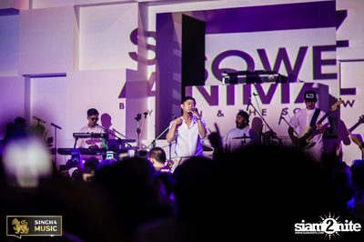 Singha Secret Journey at Srp5 Studio — photo 169