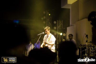 Singha Secret Journey at Srp5 Studio — photo 170
