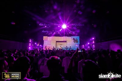Singha Secret Journey at Srp5 Studio — photo 171