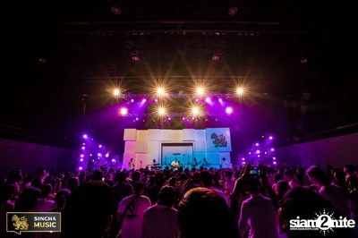 Singha Secret Journey at Srp5 Studio — photo 172