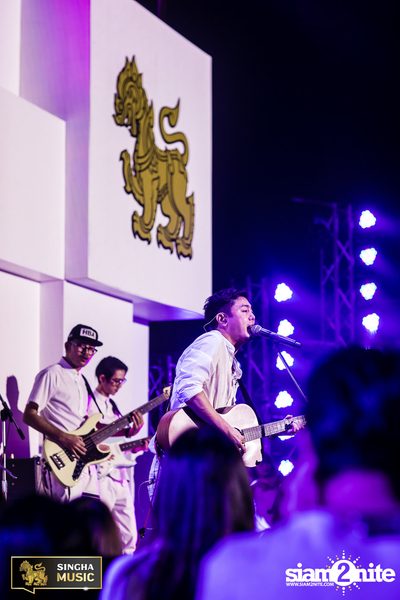 Singha Secret Journey at Srp5 Studio — photo 174