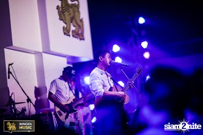 Singha Secret Journey at Srp5 Studio — photo 175