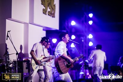 Singha Secret Journey at Srp5 Studio — photo 176