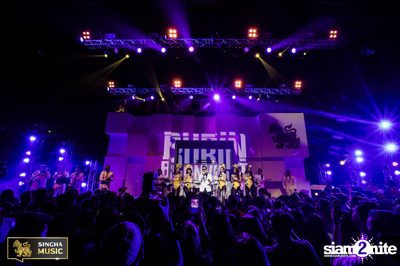 Singha Secret Journey at Srp5 Studio — photo 182