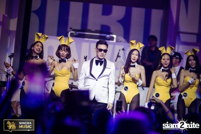 Singha Secret Journey at Srp5 Studio — photo 184