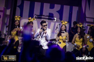 Singha Secret Journey at Srp5 Studio — photo 185