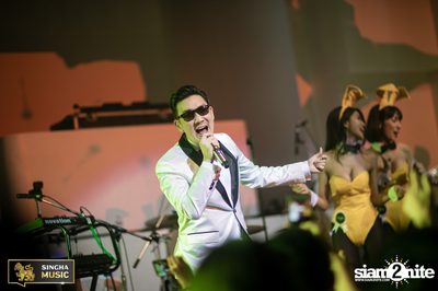 Singha Secret Journey at Srp5 Studio — photo 189